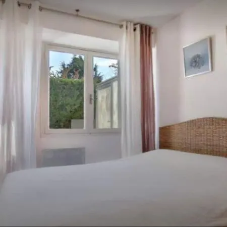 Apartman Paradise Au Cap D'Antibes