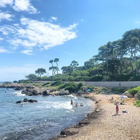 Paradise Au Cap D'Antibes Antibes
