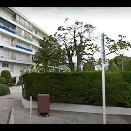 Lejlighed Paradise Au Cap D'Antibes Antibes