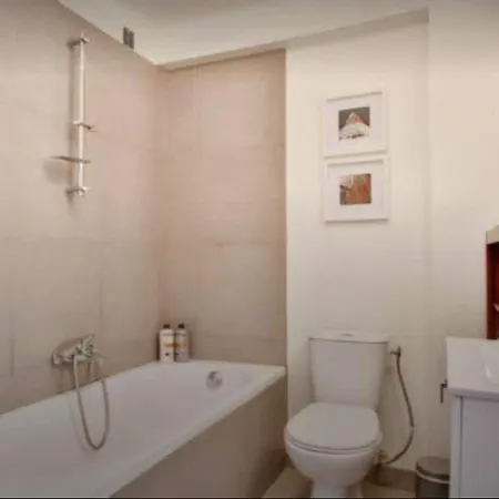 Paradise Au Cap D'Antibes Apartman Antibes