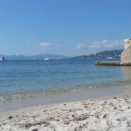 Paradise Au Cap D'Antibes *